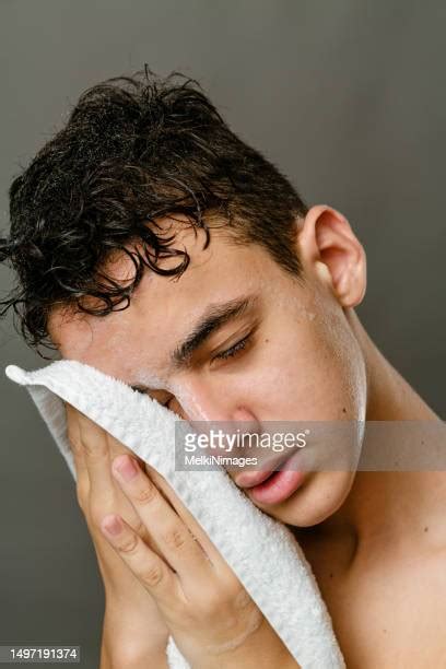 419 Teen Shaving Stock Photos and High